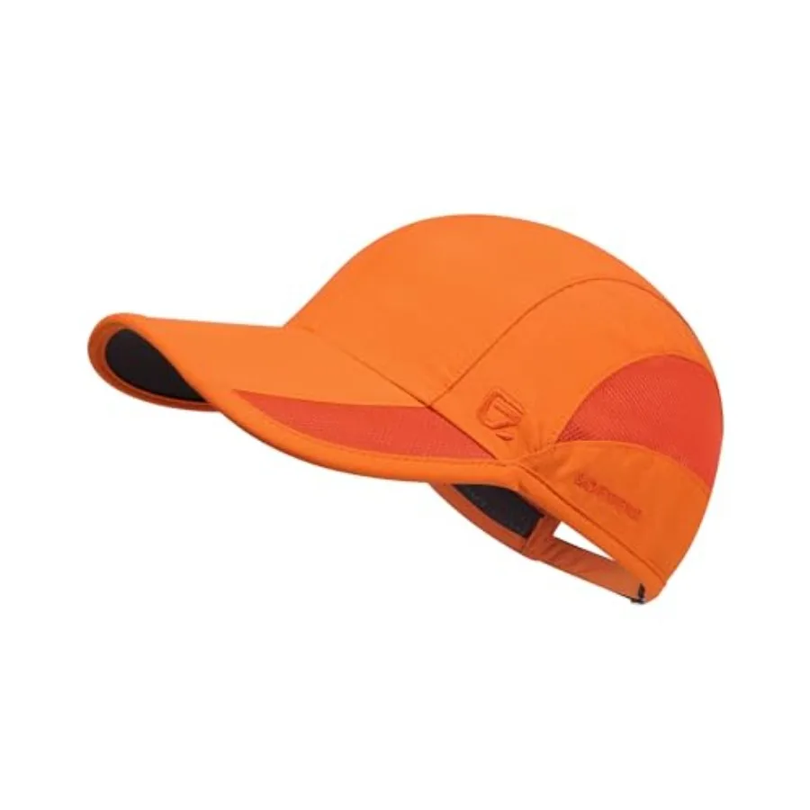 GADIEMKENSD Quick Dry Run Hat Cooling Breathable Mesh
GADIEMKENSD Quick Dry Run Hat Cooling Breathable Mesh
