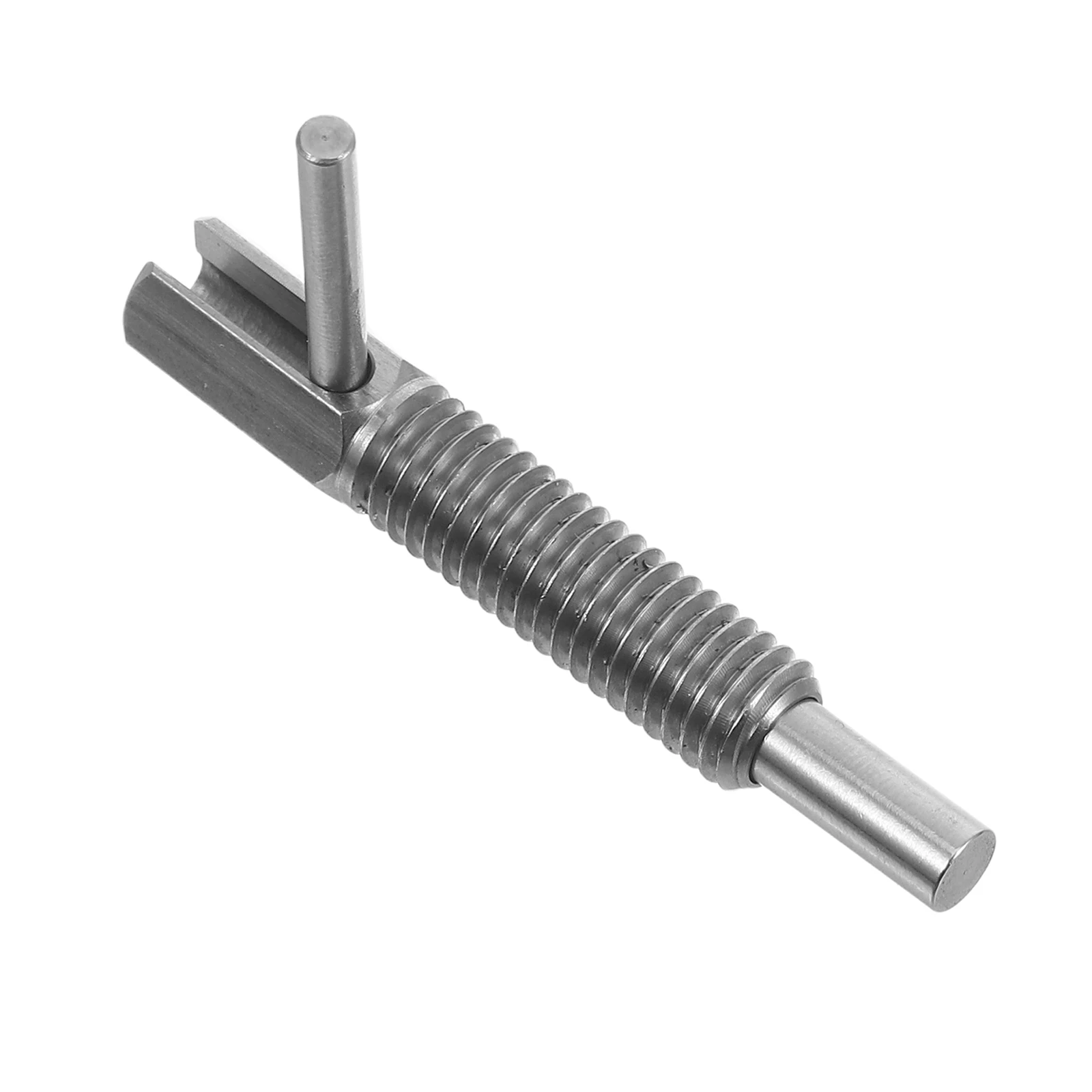 Spring Knob Plunger Pin Latch Stop Loaded Indexing Stainless Steel Plungers Fixation Furniture Industrial Production
Spring Knob Plunger Pin Latch Stop Loaded Indexing Stainless Steel Plungers Fixation Furniture Industrial Production