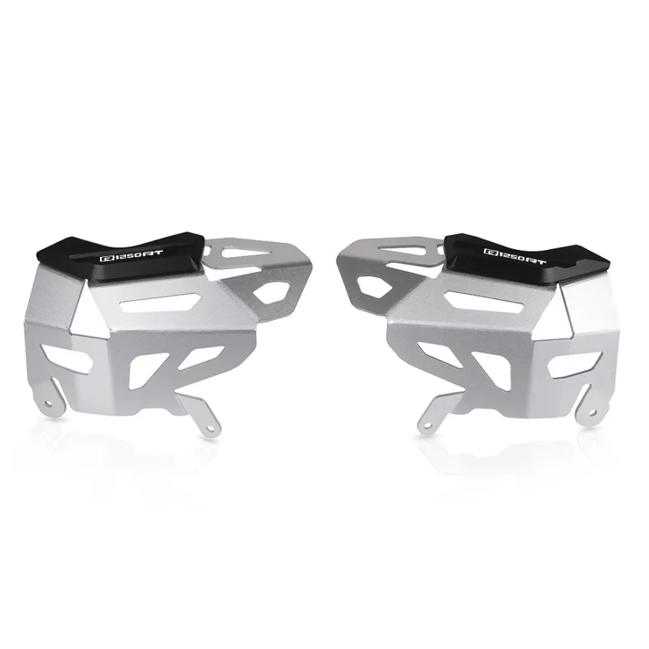 R1250R/R1250RT/R1250RS Engine Cylinder Head Guards Protector Cover Guard FOR BMW R1250GS/R1250GS Adventure 2018-2023-2024-2025
R1250R/R1250RT/R1250RS Engine Cylinder Head Guards Protector Cover Guard FOR BMW R1250GS/R1250GS Adventure 2018-2023-2024-2025