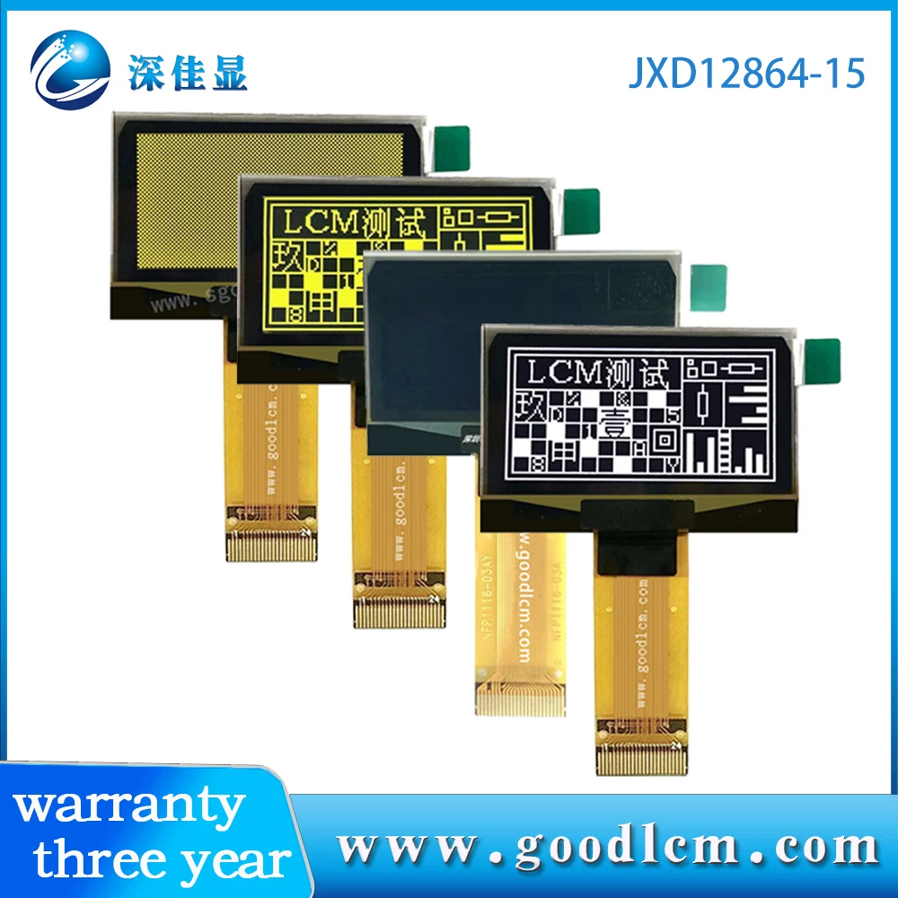 Oled display 128X64 Oled display 1.54 inch oled nintendo switch i2c 1.54“ Inch OLED LCD LED Display Module
Oled display 128X64 Oled display 1.54 inch oled nintendo switch i2c 1.54“ Inch OLED LCD LED Display Module