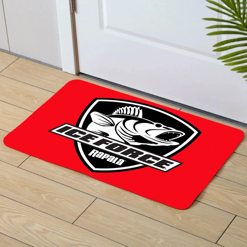 Rapala Foot Mat Rug Door Mats Carpet Living Room Home Decoration Bathroom Floor Mats House Entrance Mat Kitchen Bath Prayer Kids
Rapala Foot Mat Rug Door Mats Carpet Living Room Home Decoration Bathroom Floor Mats House Entrance Mat Kitchen Bath Prayer Kids