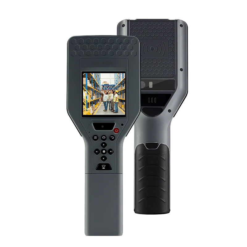 JT-R30A Wholesale Sunlight Readable Barcode Scanner Nfc Remote Rfid Reader Data Collector Rugged Android Pda Handheld
JT-R30A Wholesale Sunlight Readable Barcode Scanner Nfc Remote Rfid Reader Data Collector Rugged Android Pda Handheld