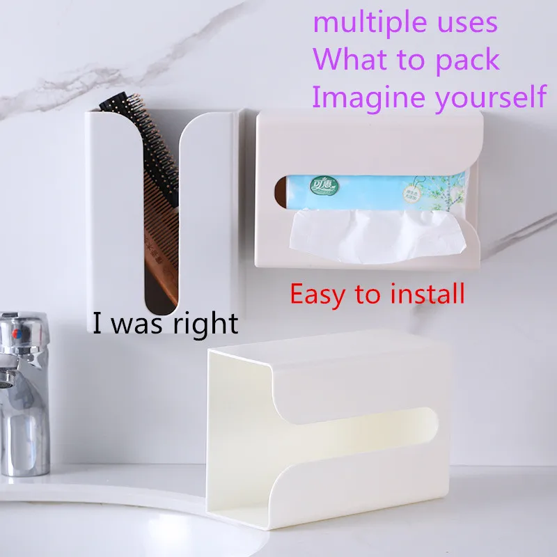 3Colors Multi-function Lifting Style Tissue Box Desktop Storage Box Living Room Table Napkin Tray
3Colors Multi-function Lifting Style Tissue Box Desktop Storage Box Living Room Table Napkin Tray