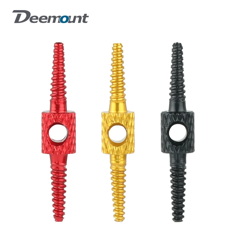 2/5/10PCS Bicycle Hydraulic Hose Internal Cable Repair Tool Quick Install Aluminum Alloy For Bicycle Brake/Gear Change/Oil Pipe
2/5/10PCS Bicycle Hydraulic Hose Internal Cable Repair Tool Quick Install Aluminum Alloy For Bicycle Brake/Gear Change/Oil Pipe