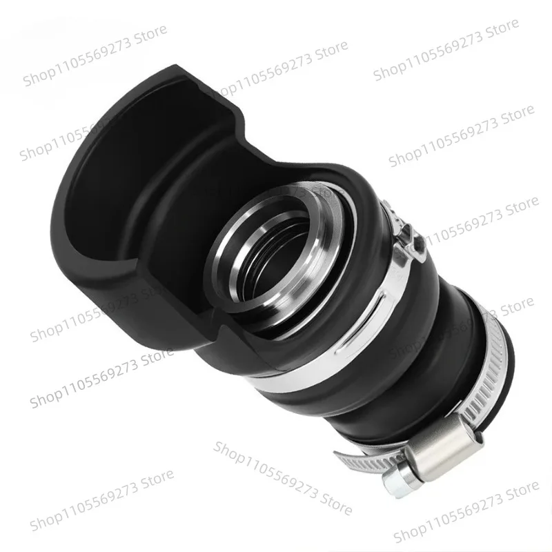 Drive Shaft Bellow Boot & Bearing Compatible for Sea-Doo GTI GTR GTX RXP Wake FISH PRO 130 155 170 215 255 260 420832648
Drive Shaft Bellow Boot & Bearing Compatible for Sea-Doo GTI GTR GTX RXP Wake FISH PRO 130 155 170 215 255 260 420832648