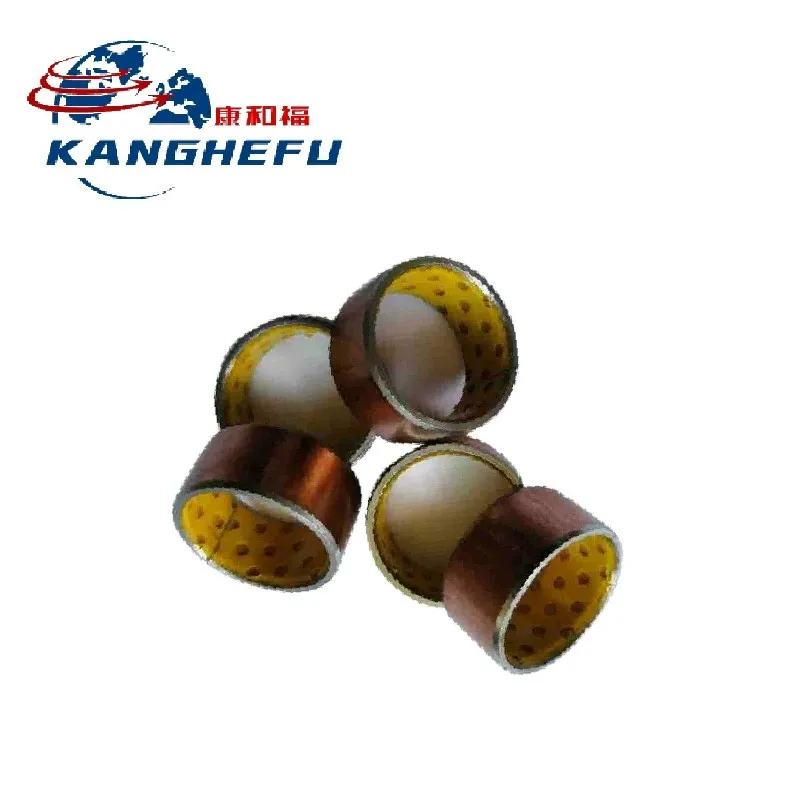 Applicable to 131/132/140/144/1158 Linde Forklift Axle Bushing 0009230257/0009230244
Applicable to 131/132/140/144/1158 Linde Forklift Axle Bushing 0009230257/0009230244