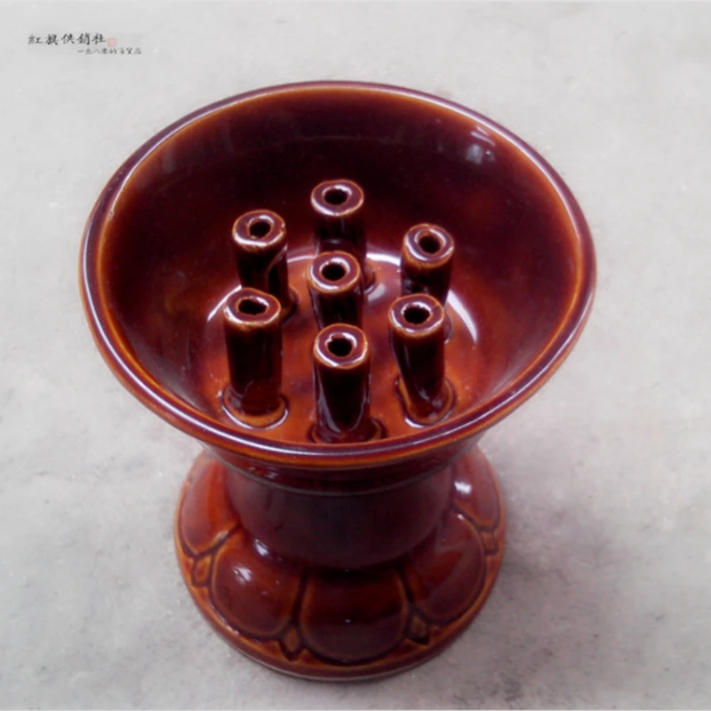 1990s 'High Feet Seven-Head Light 'Seven Star Light Kerosene Lamp Nostalgia/Collection
1990s 'High Feet Seven-Head Light 'Seven Star Light Kerosene Lamp Nostalgia/Collection
