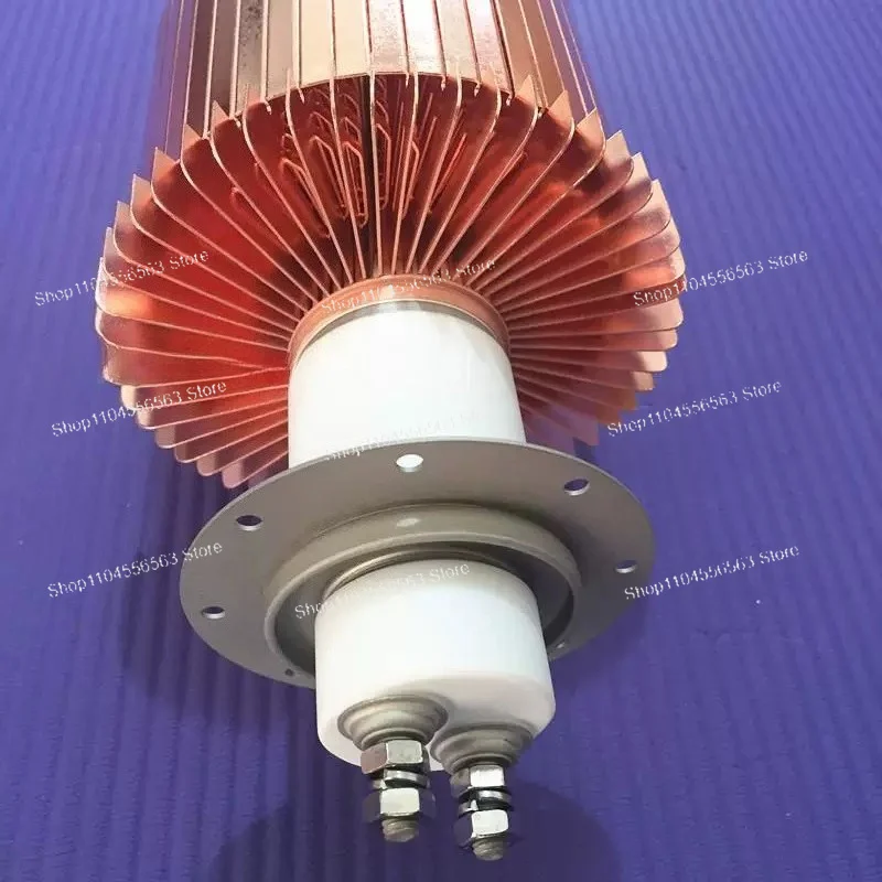 4KW5KW8KW10KW12KW15KW-100KW Vacuum Electron Tube High Frequency Heat Bonding Machine for High Frequency Heat Bonding Machine
4KW5KW8KW10KW12KW15KW-100KW Vacuum Electron Tube High Frequency Heat Bonding Machine for High Frequency Heat Bonding Machine