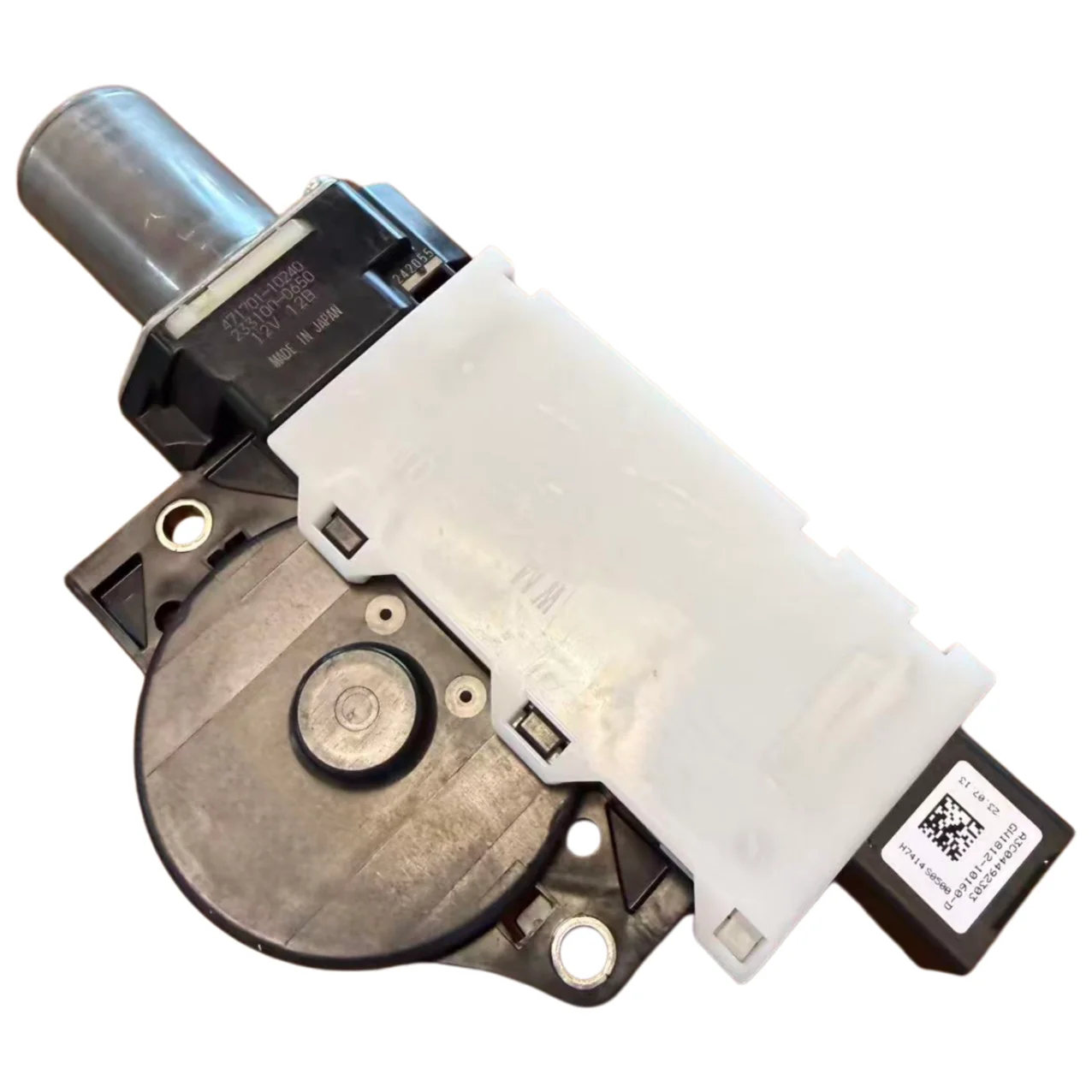 Мотор регулировки люка GW181210160D (GW1812-10160-D) для Geely Coolray Emgrand
Мотор регулировки люка GW181210160D (GW1812-10160-D) для Geely Coolray Emgrand