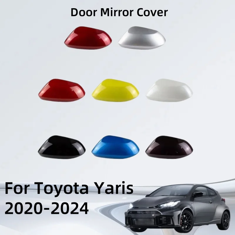 Rearview Replace Housing For Toyota Yaris 2020 2021 2022 2023 2024 Door Mirror Cover Car Accessories Components
Rearview Replace Housing For Toyota Yaris 2020 2021 2022 2023 2024 Door Mirror Cover Car Accessories Components