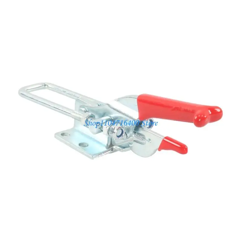 y1gd Double Nut Adjustable Latches Clamp Carbon Steel Construction Adjustable Lathces for Utility Trailers Fabrication Projects
y1gd Double Nut Adjustable Latches Clamp Carbon Steel Construction Adjustable Lathces for Utility Trailers Fabrication Projects