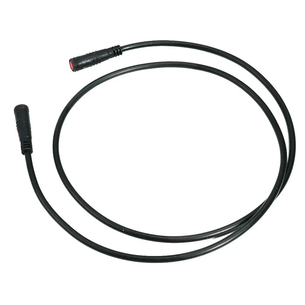 Make Secure And Water Tight Connections On Your Ebike Display High Quality Connector Cable With Options Of 2/3/4/5 Pin
Make Secure And Water Tight Connections On Your Ebike Display High Quality Connector Cable With Options Of 2/3/4/5 Pin