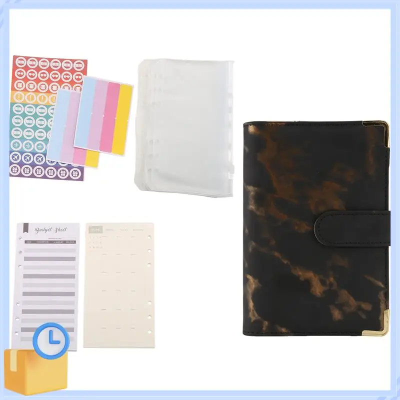 Popular Budget Binder Money Saving Wallet For Cash Stuffing Money Organiser Binder Budget Book Planner Binder With Labelsticker
Popular Budget Binder Money Saving Wallet For Cash Stuffing Money Organiser Binder Budget Book Planner Binder With Labelsticker