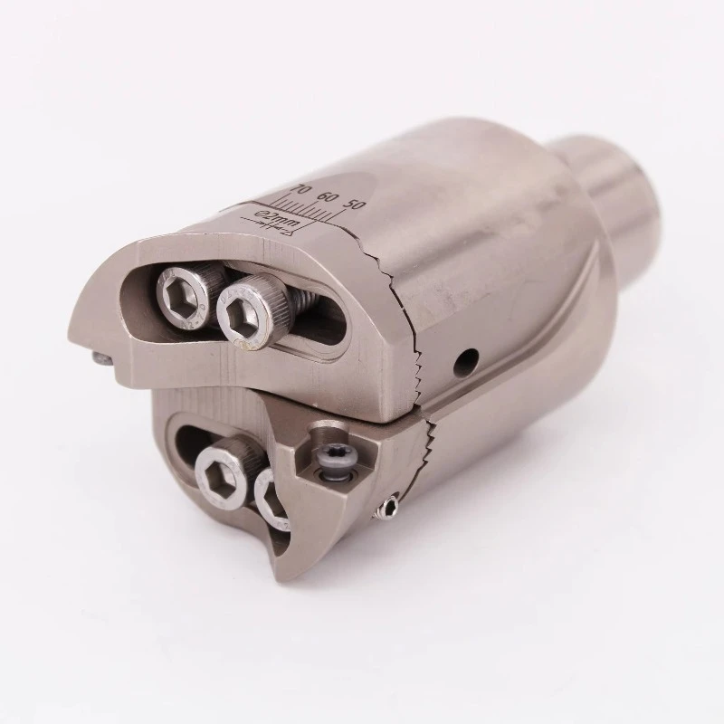 RBH32-42mm Rock Boring Tools Boring Head Tools Types of Boring Tools
RBH32-42mm Rock Boring Tools Boring Head Tools Types of Boring Tools