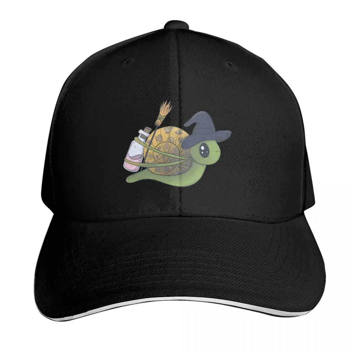 Witchy snail Baseball Cap Sun Hat For Children sailor cap for men Hat Man Luxury Fashion Beach For Girls Men's
Witchy snail Baseball Cap Sun Hat For Children sailor cap for men Hat Man Luxury Fashion Beach For Girls Men's