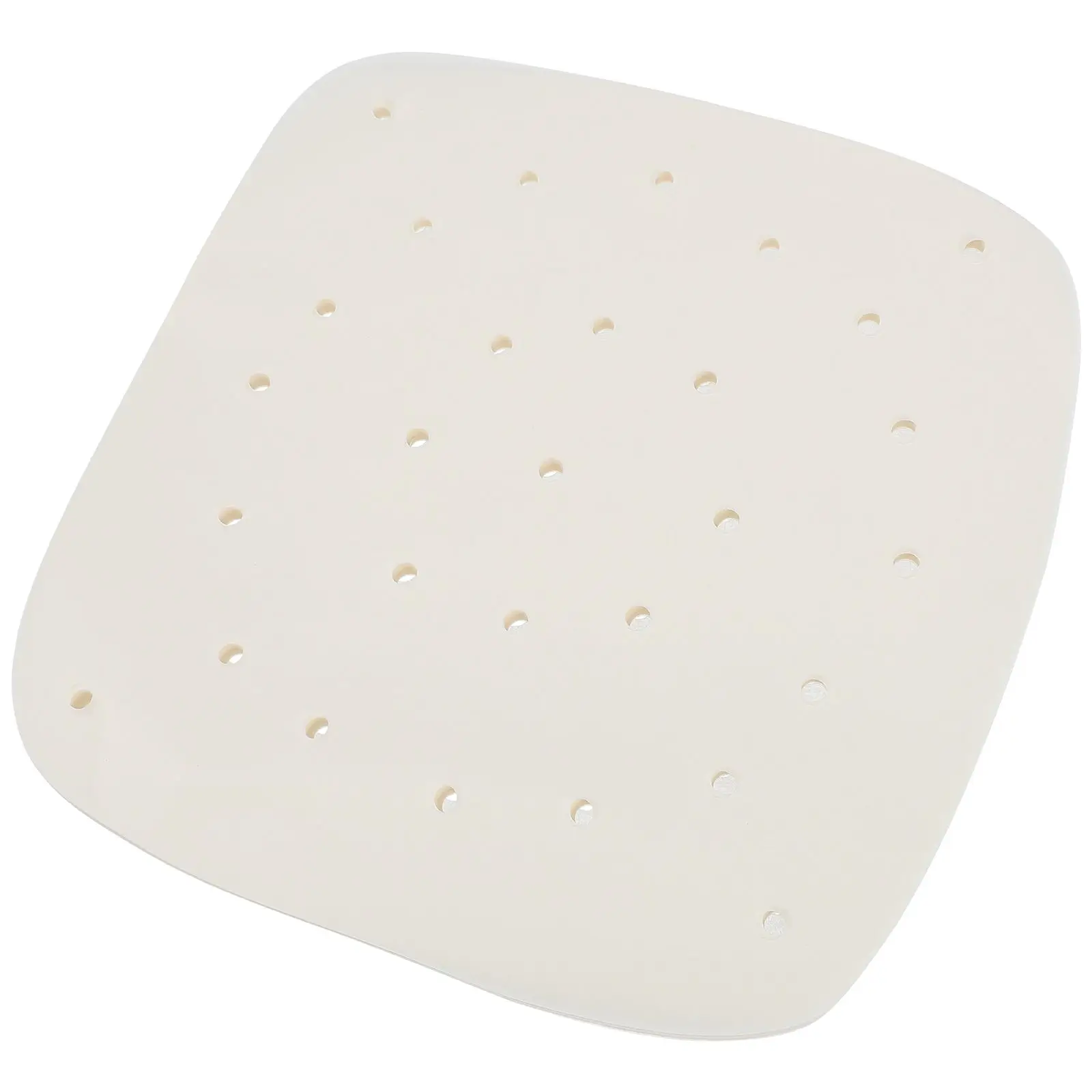 100 Pcs Liners Baking Paper Steamer Liners Wood Pulp Filter Perforated Steaming Mats for Cooking BBQ Parties
100 Pcs Liners Baking Paper Steamer Liners Wood Pulp Filter Perforated Steaming Mats for Cooking BBQ Parties