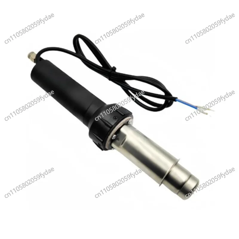 Suitable for WE-FT2000W External Fan Without Temperature Control Heating Gun Plastic Welding Gun Equipment Heating
Suitable for WE-FT2000W External Fan Without Temperature Control Heating Gun Plastic Welding Gun Equipment Heating