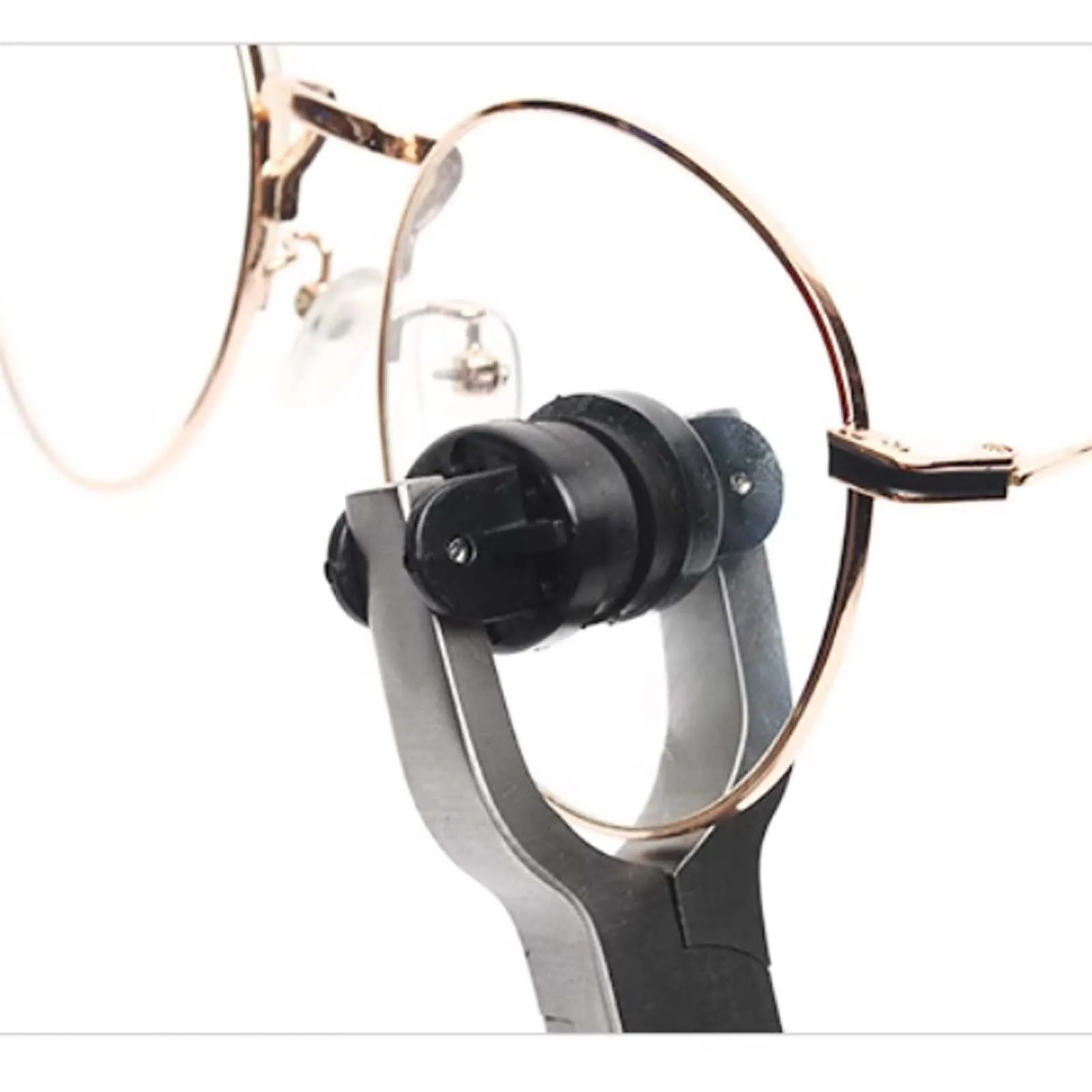 Lens Astigmatism Axis Adjustment Tool Pliers, Eyeglasses Adjustment Repairing Tool for Glasses Repair
Lens Astigmatism Axis Adjustment Tool Pliers, Eyeglasses Adjustment Repairing Tool for Glasses Repair