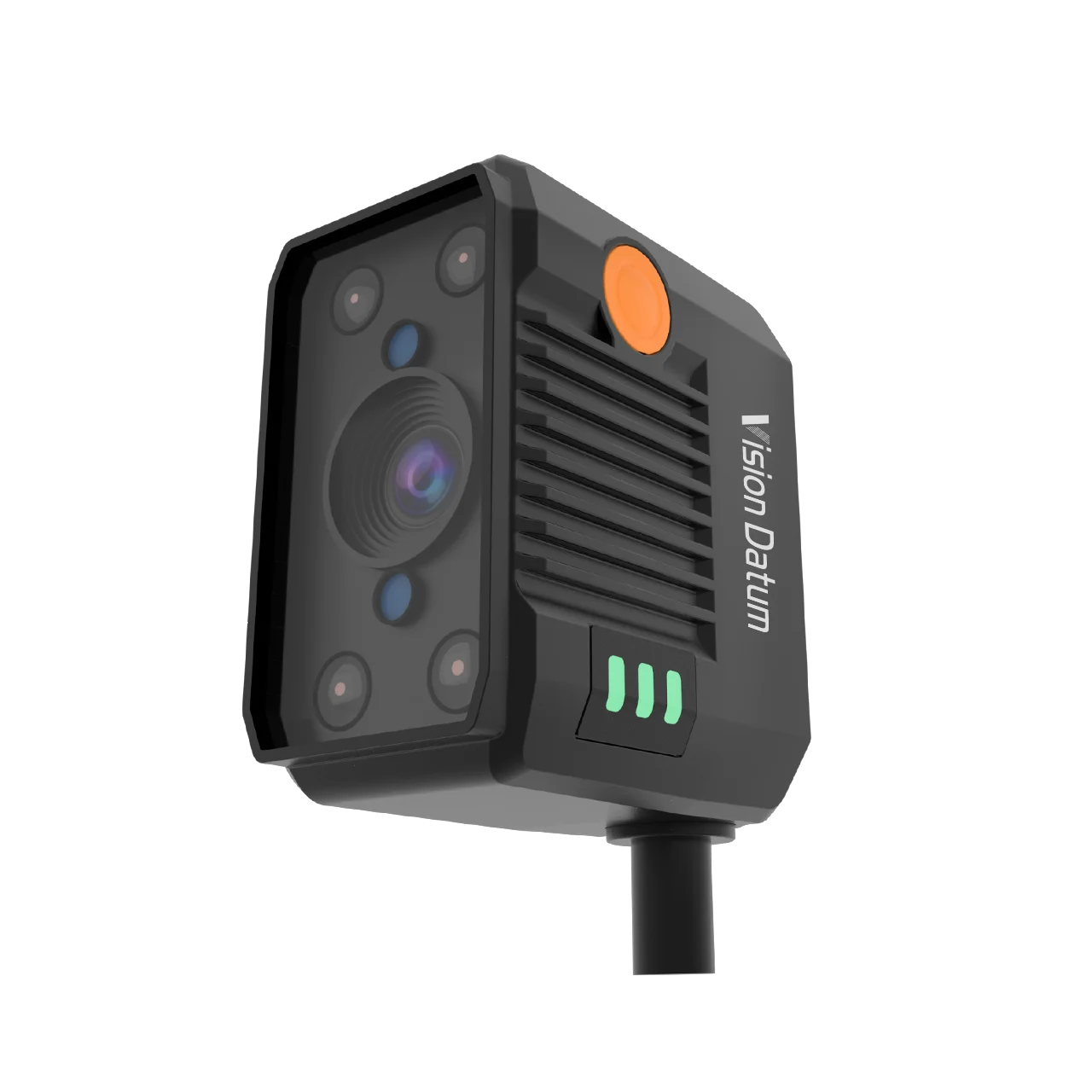 Умная камера с разрешением 0,3 МП USB3.0 GigE 10GigE CameraLink CoaXPress Дополнительные камеры AI
Умная камера с разрешением 0,3 МП USB3.0 GigE 10GigE CameraLink CoaXPress Дополнительные камеры AI