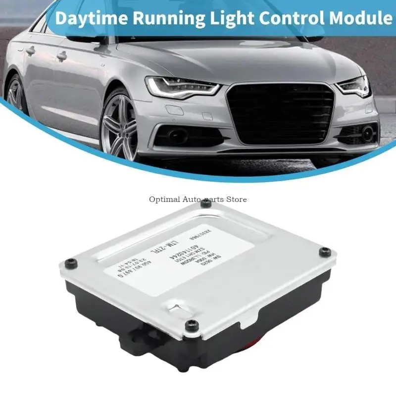 Advanced Control Unit Reliable Daytime Lighting Modules for Vehicles
Advanced Control Unit Reliable Daytime Lighting Modules for Vehicles