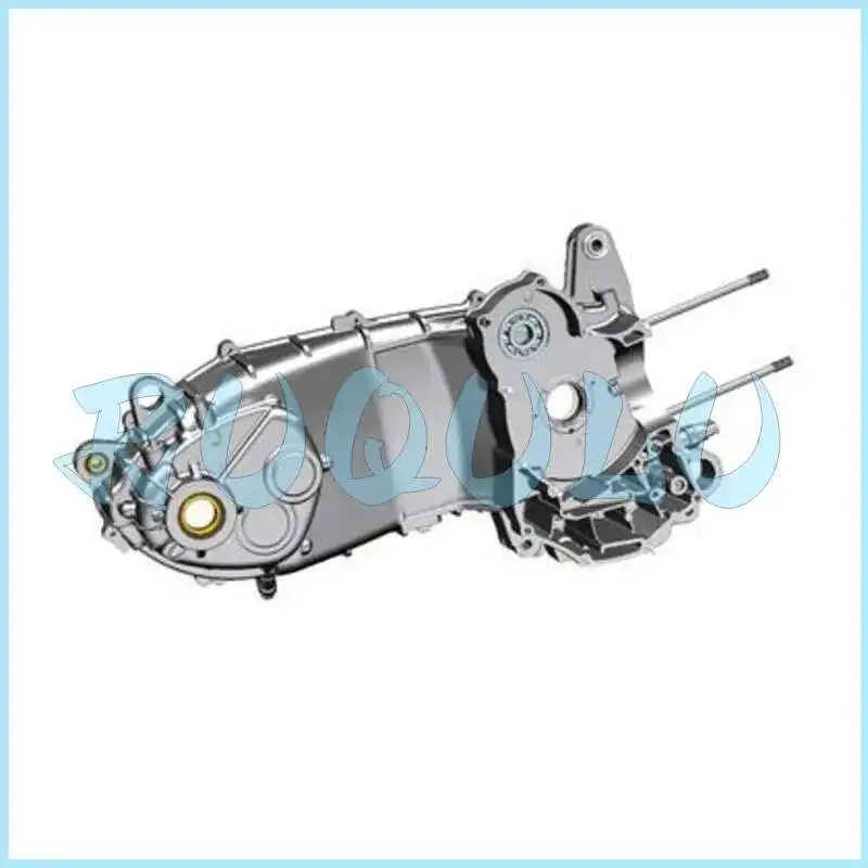 Zt1p77mp Left Crankcase Sub Assembly (long Wheelbase Version) 4050171-004000 For Zontes
Zt1p77mp Left Crankcase Sub Assembly (long Wheelbase Version) 4050171-004000 For Zontes