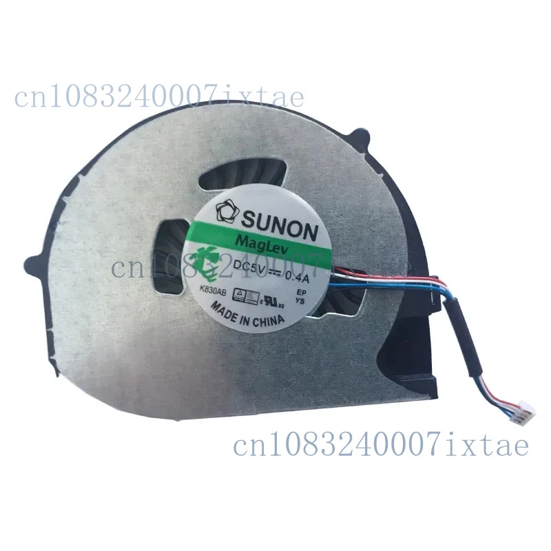 N Fan for Acer Aspire S3 S3-391 S3-951 laptop CPU cooling cooler
N Fan for Acer Aspire S3 S3-391 S3-951 laptop CPU cooling cooler