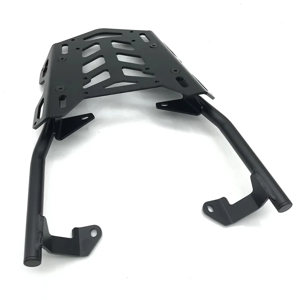 For YAMAHA MT-09 Tracer 9 GT Tracer900 2019-2021 MT09 Tracer 900 Rear Rack Luggage Bracket Shelf Tailbox Support Accessories
For YAMAHA MT-09 Tracer 9 GT Tracer900 2019-2021 MT09 Tracer 900 Rear Rack Luggage Bracket Shelf Tailbox Support Accessories