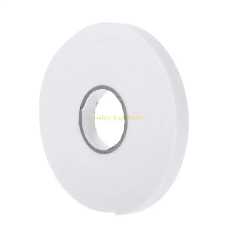 5M Super Strong Foam Double Sided Tape Adhesive For Mounting Fixing Sticky B46D
5M Super Strong Foam Double Sided Tape Adhesive For Mounting Fixing Sticky B46D