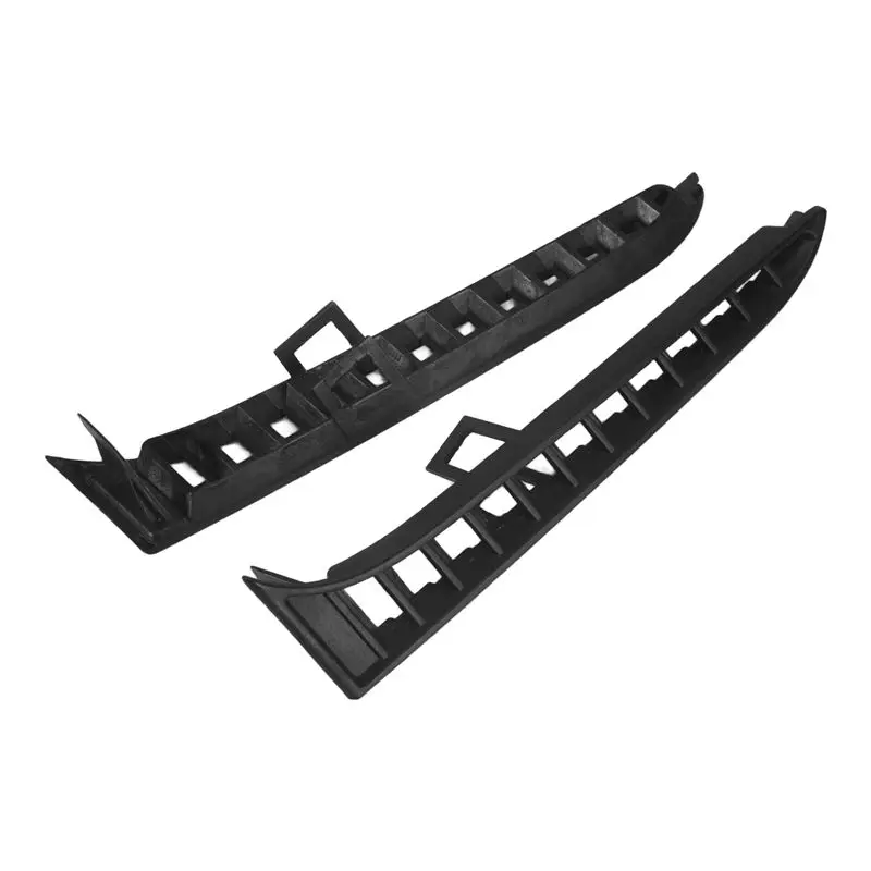 A96E-Front Bumper Air Inlet Grille Cover Trim 51118056599 51118056600 For BMW- F80 F82 M3 Accessories
A96E-Front Bumper Air Inlet Grille Cover Trim 51118056599 51118056600 For BMW- F80 F82 M3 Accessories