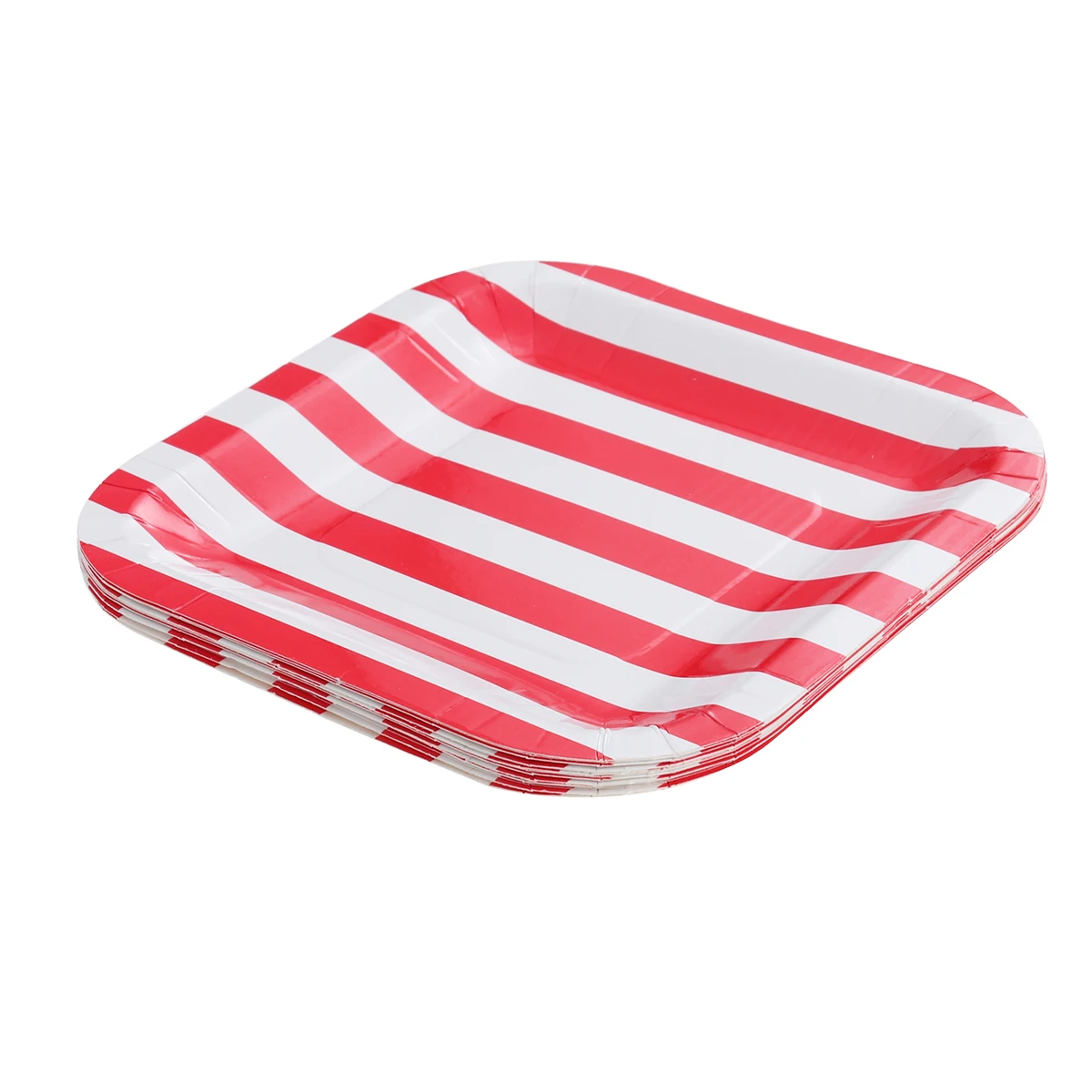 12 pcs Big Striped Paper Plates Disposable Dishes for Party Party Plates Home Outdoor Celebrations Kitchen Supplies
12 pcs Big Striped Paper Plates Disposable Dishes for Party Party Plates Home Outdoor Celebrations Kitchen Supplies