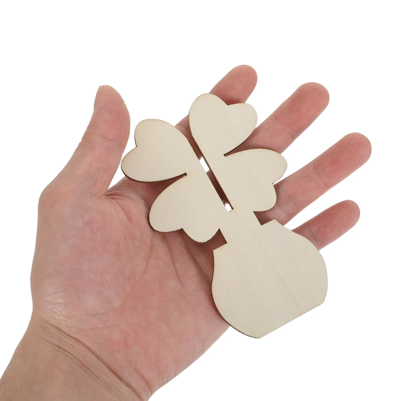 30Pcs Unfinished Wooden Spring Flower Ornaments Craft Kit Paintable Floral Cutouts for Kids Arts Education Family Bonding Home
30Pcs Unfinished Wooden Spring Flower Ornaments Craft Kit Paintable Floral Cutouts for Kids Arts Education Family Bonding Home