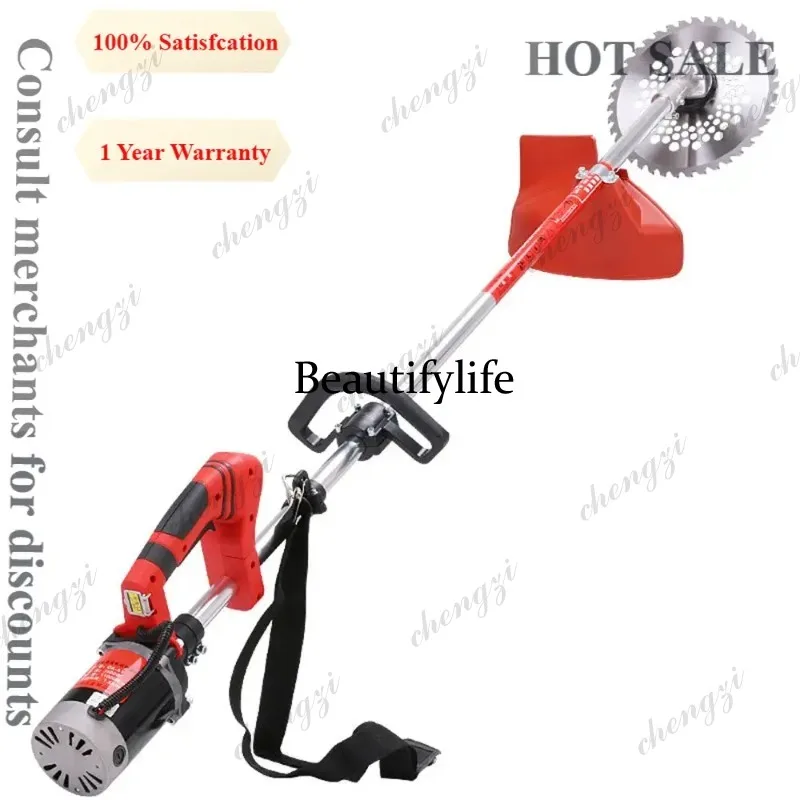 M81 NEW Small electric brush cutter,Hedge Trimmers,Factory direct garden tools,Electric lawn mower,household weeding machine
M81 NEW Small electric brush cutter,Hedge Trimmers,Factory direct garden tools,Electric lawn mower,household weeding machine