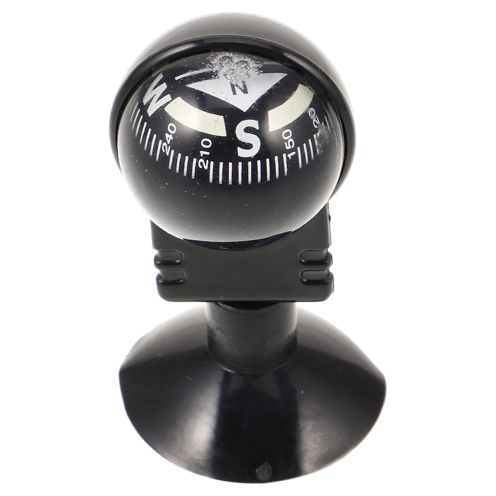 Portable Compass Ball Automotive Compasses Plastic Foldable Car Dashboard Small
Portable Compass Ball Automotive Compasses Plastic Foldable Car Dashboard Small