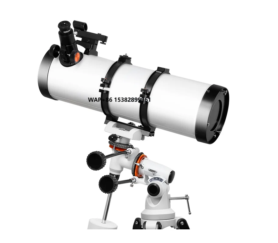 High-Power High-Definition 130650 Metal Monocular Telescope for Adults Students for Night Star Moon Watching Large Aperture
High-Power High-Definition 130650 Metal Monocular Telescope for Adults Students for Night Star Moon Watching Large Aperture
