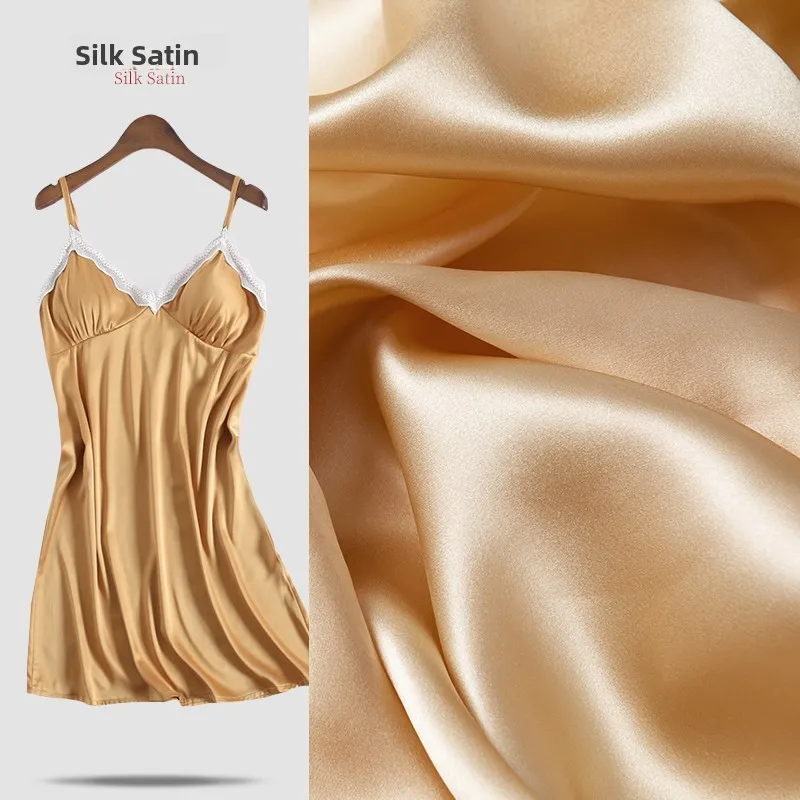 Чистый цвет 6, шелковая ткань Momme Charmeuse для одежды Dr, китайская домашняя ткань, губка, подушечка «сделай сам»
Чистый цвет 6, шелковая ткань Momme Charmeuse для одежды Dr, китайская домашняя ткань, губка, подушечка «сделай сам»