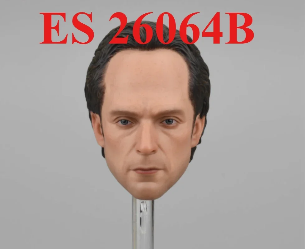 ES 26064B EASY&SIMPLE Фигурка солдата CAG в масштабе 1:6, американский дельта, детали спецназа
ES 26064B EASY&SIMPLE Фигурка солдата CAG в масштабе 1:6, американский дельта, детали спецназа