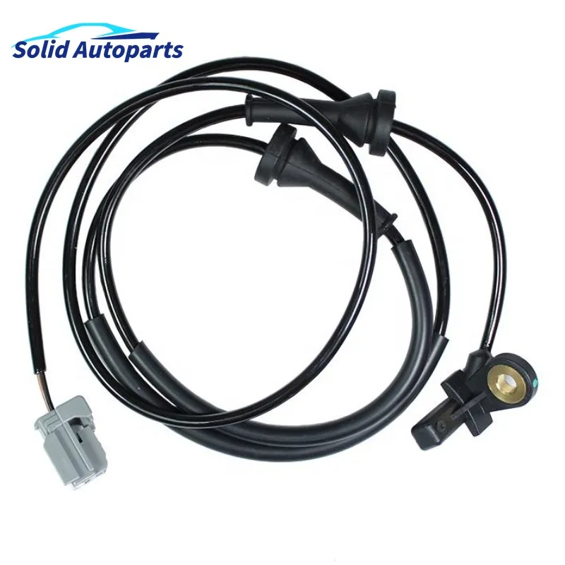 8634247 Новый датчик скорости заднего моста левого колеса ABS, новый 8634247 для VOLVO XC90 2002-2014 
8634247 Новый датчик скорости заднего моста левого колеса ABS, новый 8634247 для VOLVO XC90 2002-2014