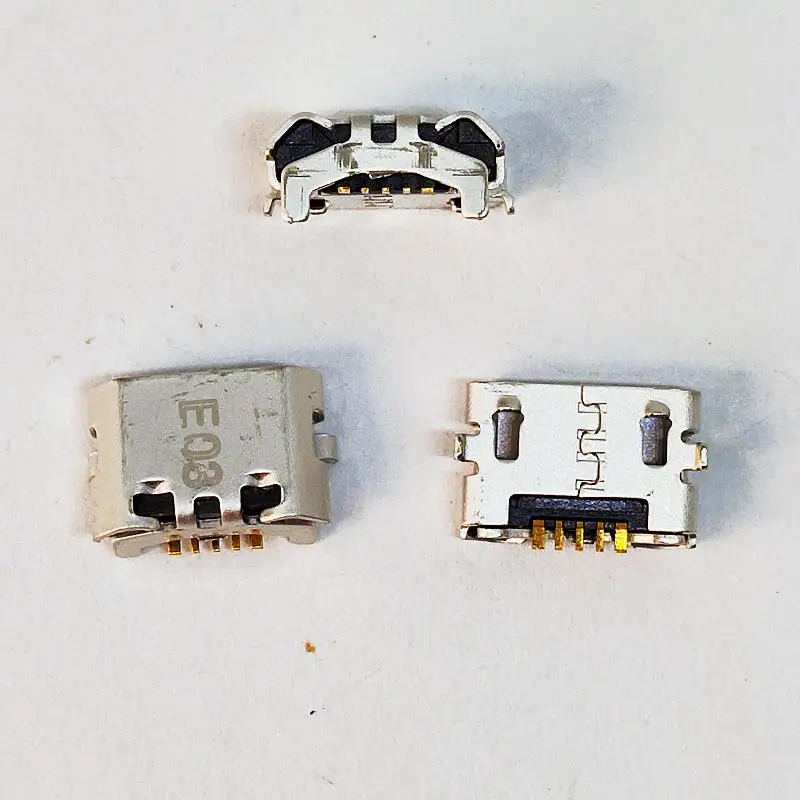 10-20pcs For Huawei MediaPad T3 AGS-L09 AGS-W09 Tablet pc micro USB jack charging port data port Tail plug connector
10-20pcs For Huawei MediaPad T3 AGS-L09 AGS-W09 Tablet pc micro USB jack charging port data port Tail plug connector
