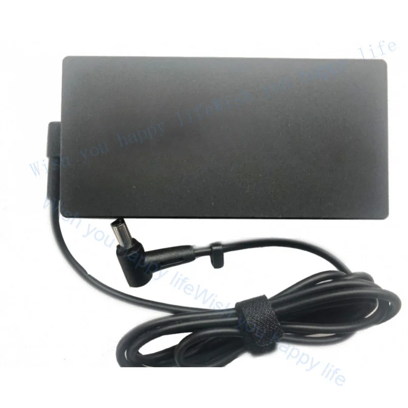 Зарядное устройство переменного тока LL 20V 7.5A 150W для ASUS ROG Strix G15 G512 G512LI-BI7N10 6.0MM
Зарядное устройство переменного тока LL 20V 7.5A 150W для ASUS ROG Strix G15 G512 G512LI-BI7N10 6.0MM
