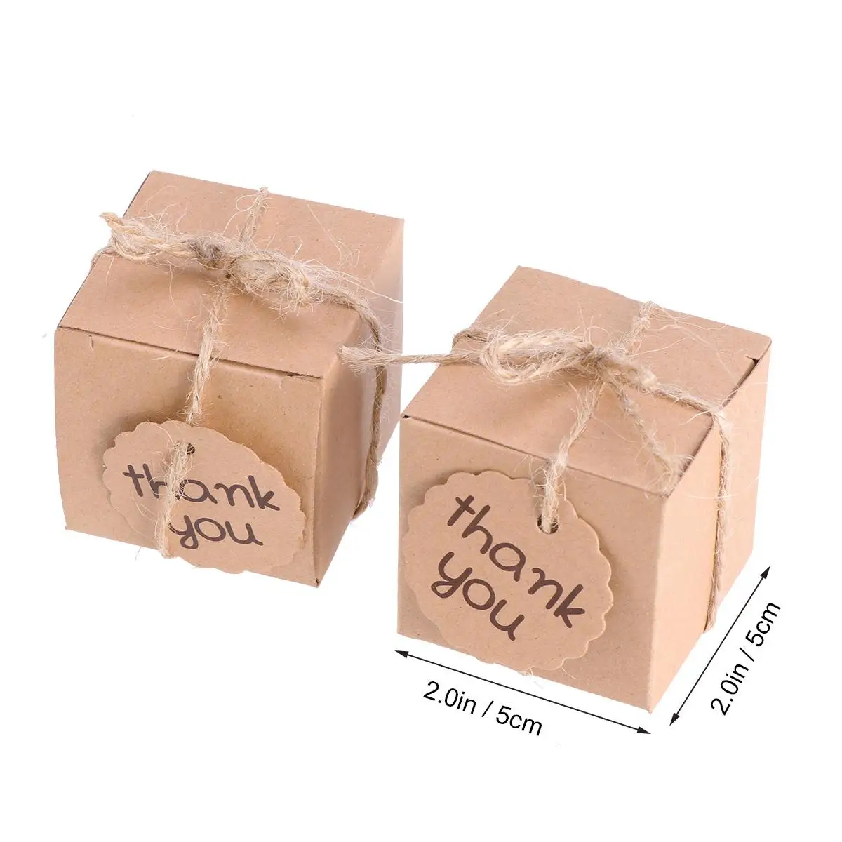 20 Pcs/10 Food Table Decorations Kraft Paper Candy Boxes Vintage Gift Treats Wedding
20 Pcs/10 Food Table Decorations Kraft Paper Candy Boxes Vintage Gift Treats Wedding