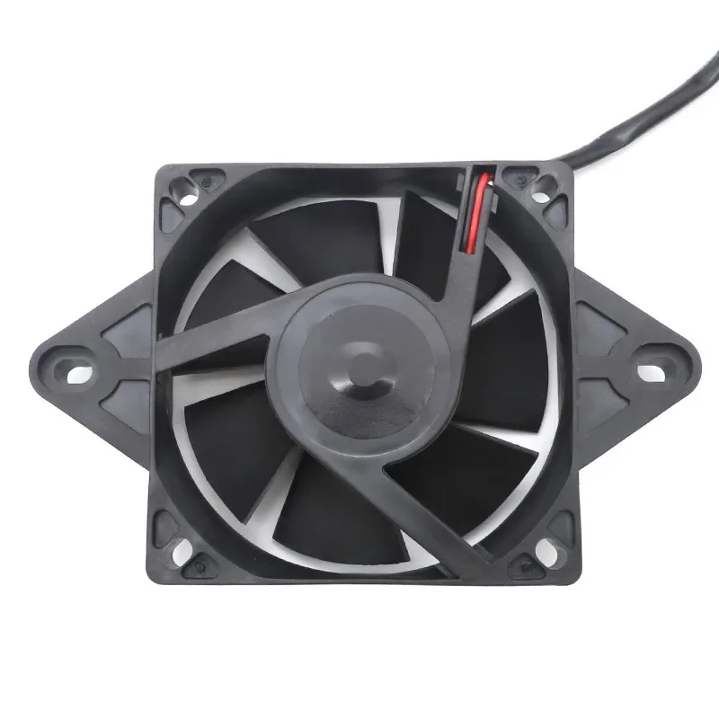 LINGXUN Universal Motorcycle Radiator Cooling Fan Small Power and Large Air Volume for KTM HONDA YAMAHA KAWASAKI SUZUKI
LINGXUN Universal Motorcycle Radiator Cooling Fan Small Power and Large Air Volume for KTM HONDA YAMAHA KAWASAKI SUZUKI