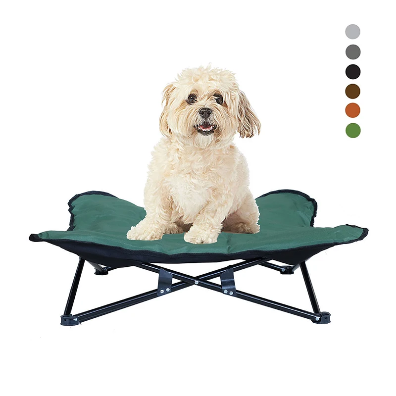 Full Stock Quick Ship New Wholesale Luxury Custom Lightweight Foldable Washable Portable Pet Raised Beds for Camping Traveling
Full Stock Quick Ship New Wholesale Luxury Custom Lightweight Foldable Washable Portable Pet Raised Beds for Camping Traveling