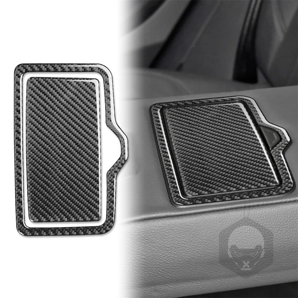 For The New Audi Q5L 18 Rear Drainage Cup Panel 2 Pieces Carbon Fiber Decorative Stickers
For The New Audi Q5L 18 Rear Drainage Cup Panel 2 Pieces Carbon Fiber Decorative Stickers