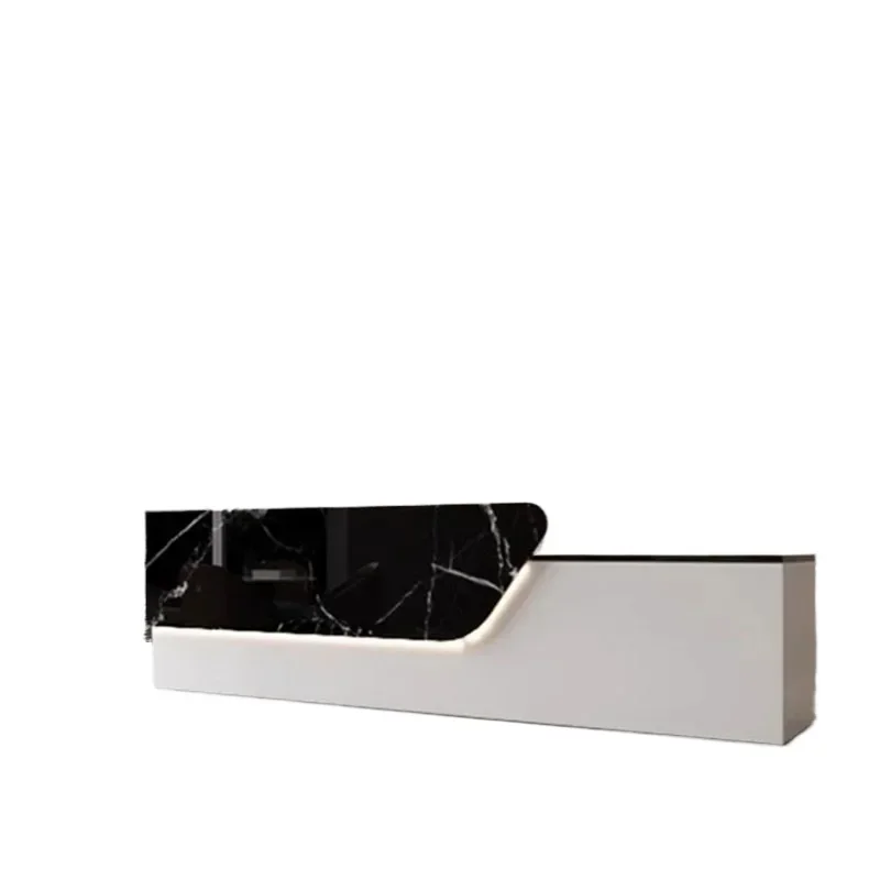 #European Advisory Reception Desks Office Podium Banco Modern Stand Reception Desks Design Organizers Mostrador Trendy Furniture
#European Advisory Reception Desks Office Podium Banco Modern Stand Reception Desks Design Organizers Mostrador Trendy Furniture