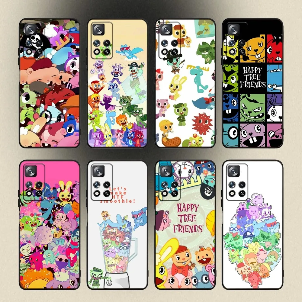 H-Happy Tree Friends Phone Case For Samsung Galaxy A20,A21s,A22,A31,A32,A52,A53,A72,73,A80,A91 Soft Black Cover
H-Happy Tree Friends Phone Case For Samsung Galaxy A20,A21s,A22,A31,A32,A52,A53,A72,73,A80,A91 Soft Black Cover