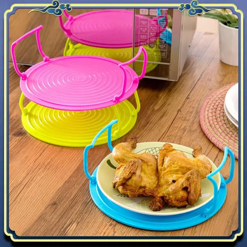 Latest 6PCS Microwave Tray,Microwave Folding Tray With Handles,Microwave Heating Layered Tray With Foldable Handles
Latest 6PCS Microwave Tray,Microwave Folding Tray With Handles,Microwave Heating Layered Tray With Foldable Handles