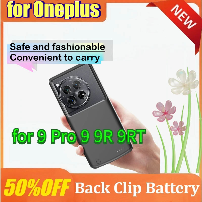 10000mAh Power Bank Case for Oneplus 9 Pro 9 9R 9RT USB Powerbank Cover Battery Charger Case Portable Charging Cases
10000mAh Power Bank Case for Oneplus 9 Pro 9 9R 9RT USB Powerbank Cover Battery Charger Case Portable Charging Cases