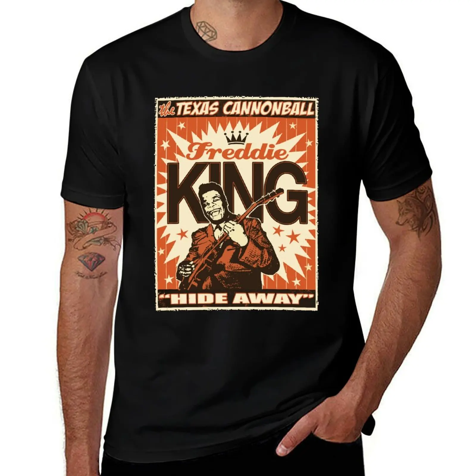 Funny Man Play Freddie Special Guitar King Gift Movie Fans T-Shirt affliction shirts clothes men clothes
Funny Man Play Freddie Special Guitar King Gift Movie Fans T-Shirt affliction shirts clothes men clothes