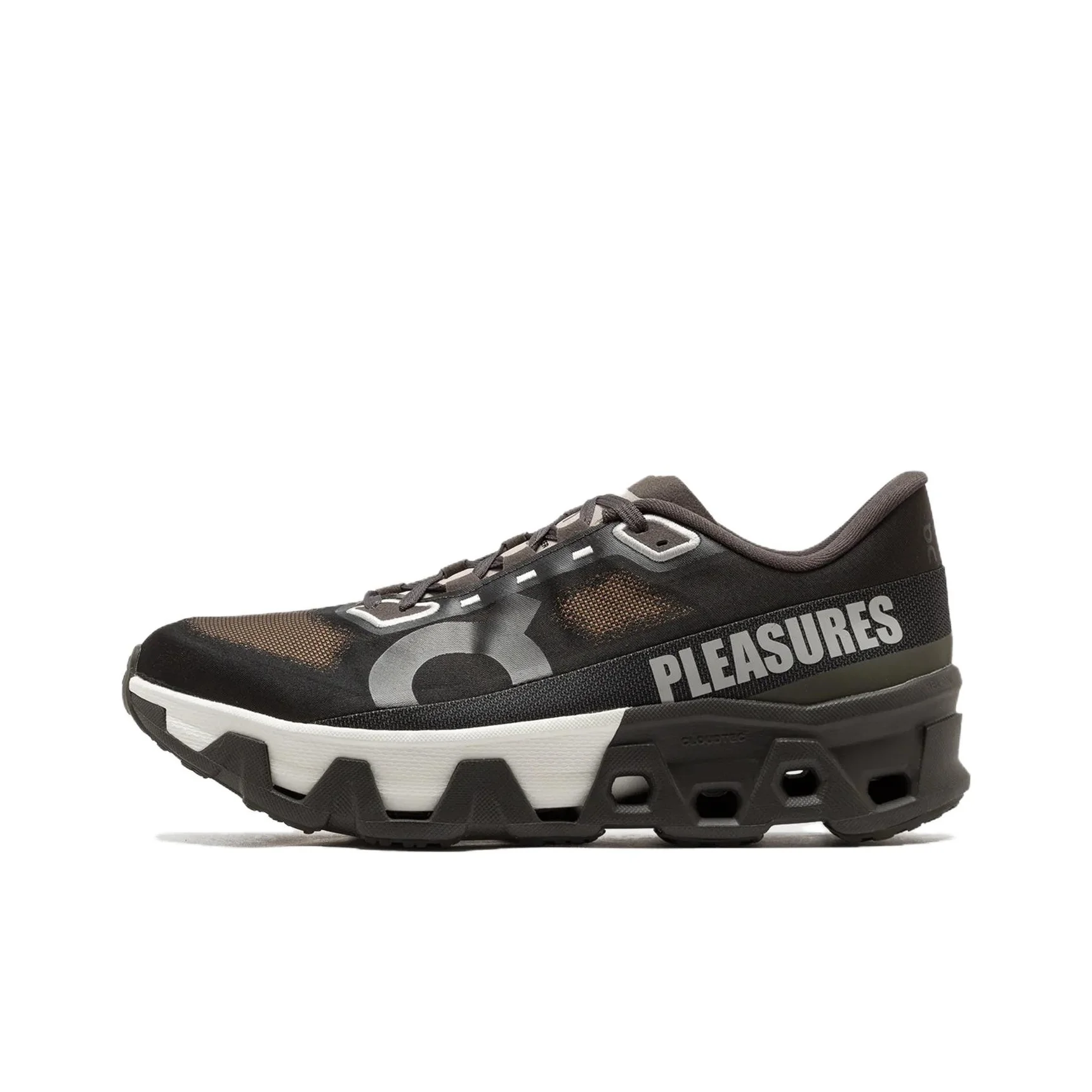 Cloudmonster Hyper The Loop Running Supply x Pleasures x On 'Espresso Elk' 3MF10513328
Cloudmonster Hyper The Loop Running Supply x Pleasures x On 'Espresso Elk' 3MF10513328