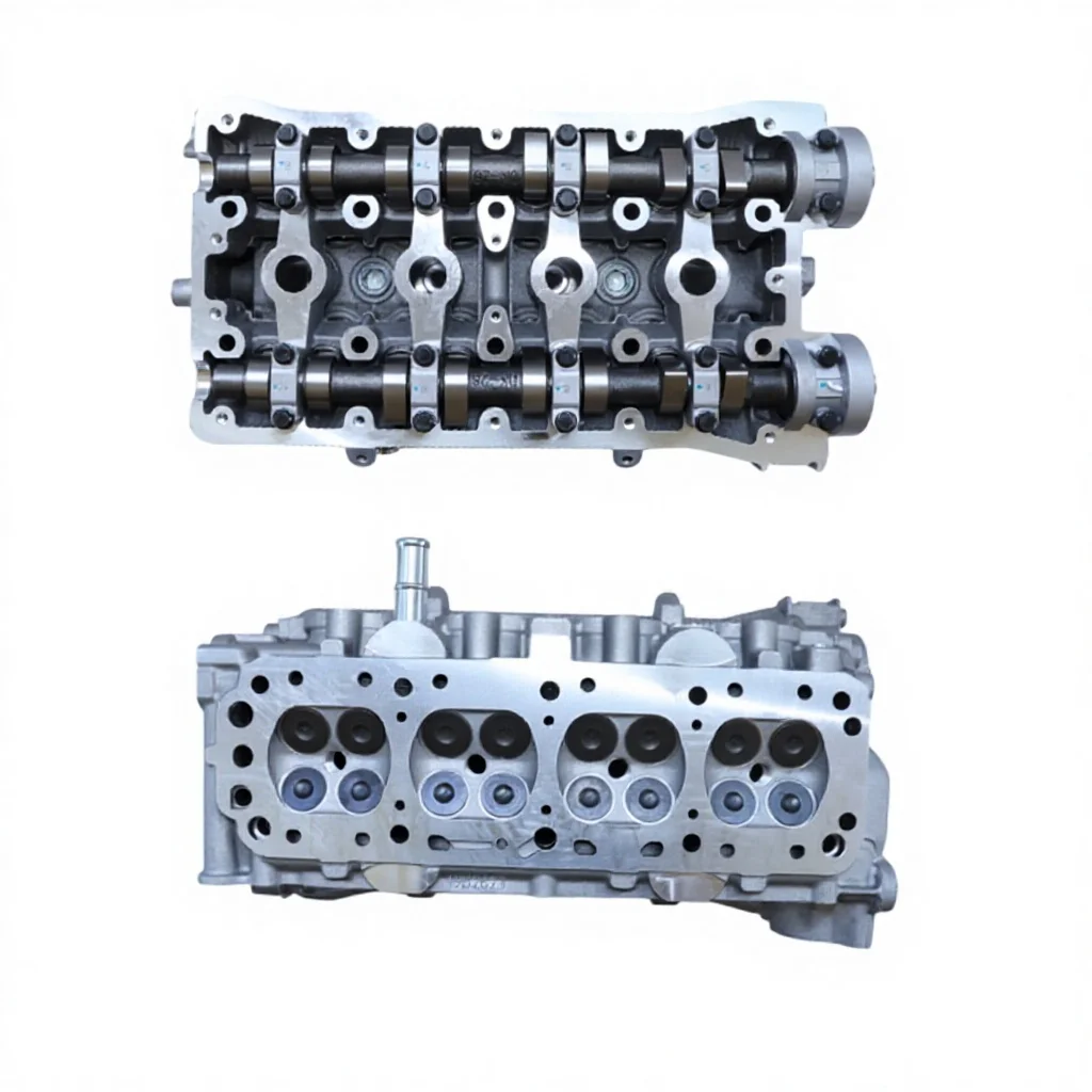 New F16D3 1.6L F14D3 1.4L L95 96446922 96389035 96378691 Complete Cylinder Head Assembly ForFor Chevrolet Aveo For GM
New F16D3 1.6L F14D3 1.4L L95 96446922 96389035 96378691 Complete Cylinder Head Assembly ForFor Chevrolet Aveo For GM